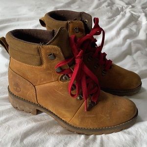 Timberland Ellendale Hiking Boots